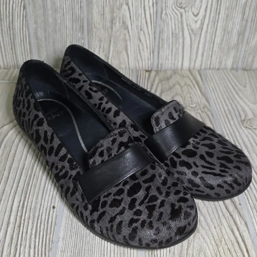Dansko pre owned